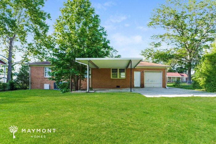 Building Photo - 4003 Timbercrest Dr NW