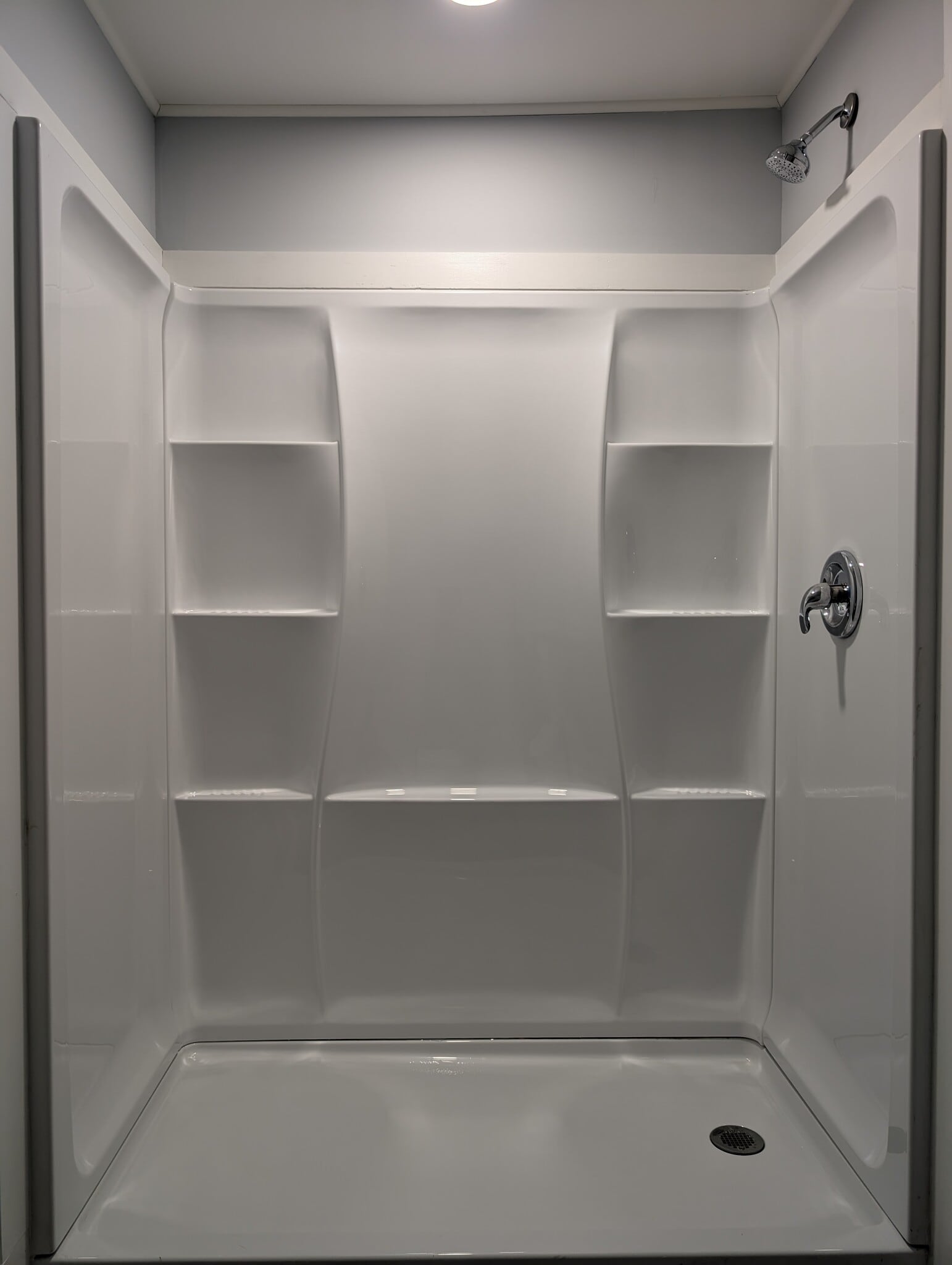 Building Photo - 404 S Barre Rd