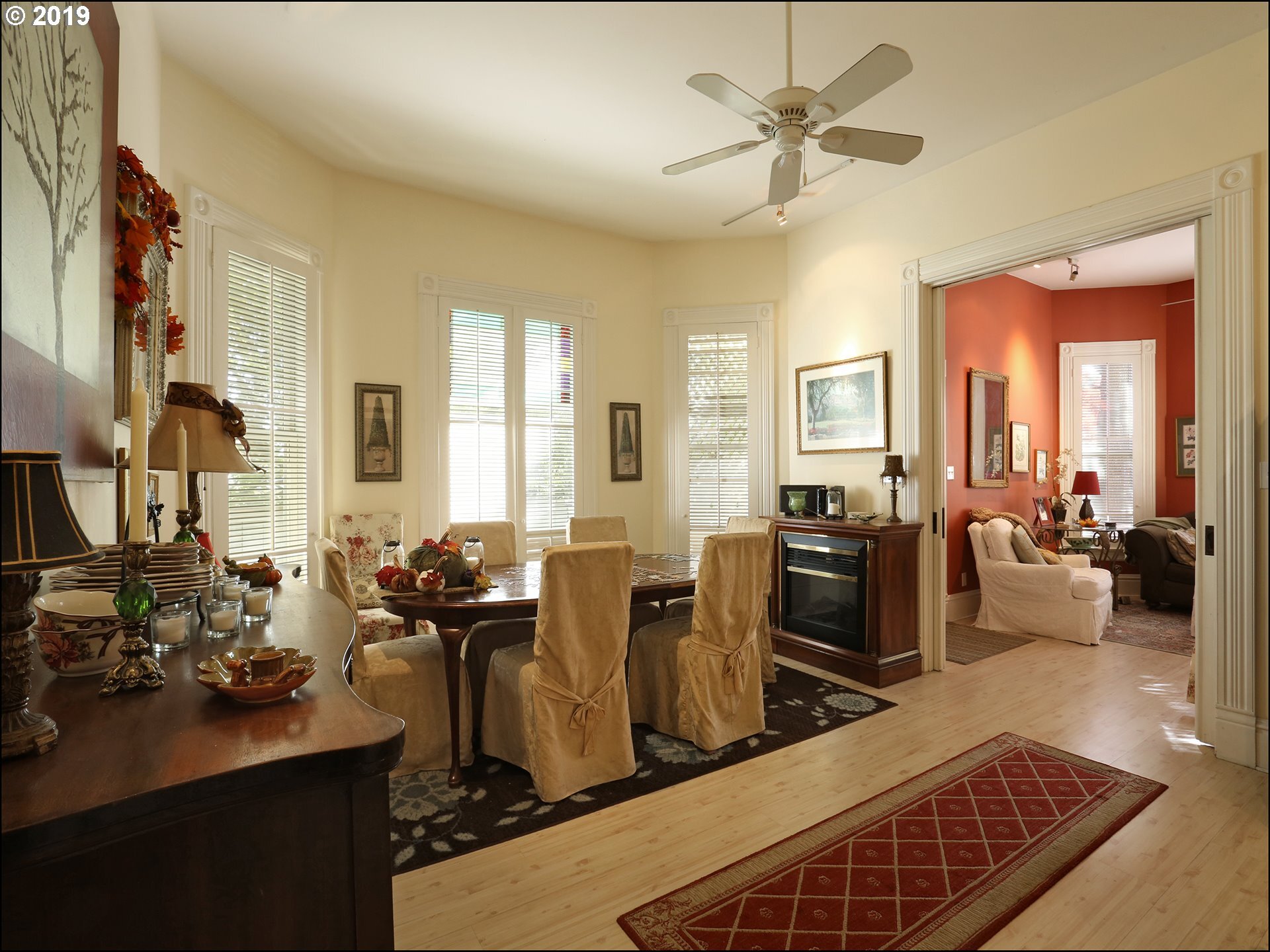 Building Photo - 1039 SE Franklin St