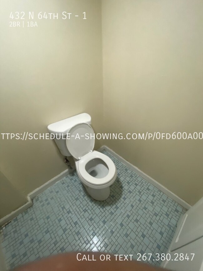 Primary Photo - 432 N 64th St