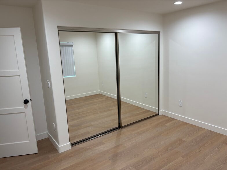 Master bedroom - 57 Palomar St