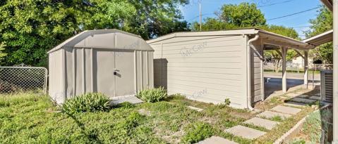 Building Photo - 1508 Shelley St