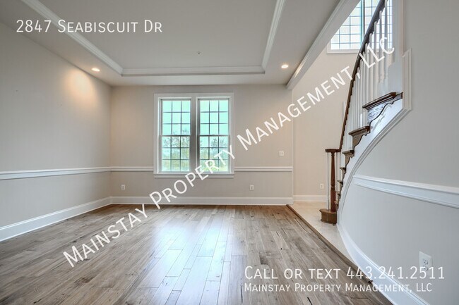 Building Photo - 2847 Seabiscuit Dr