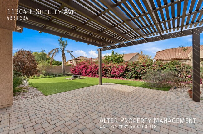 Building Photo - 11304 E Shelley Ave