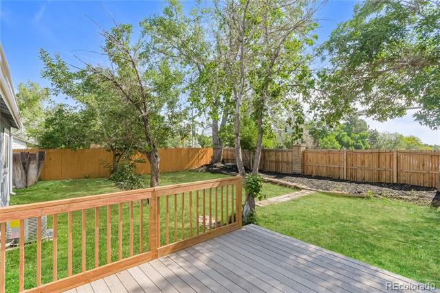 Building Photo - 16797 E Mansfield Cir
