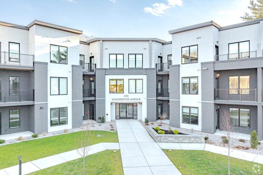 410 Washington Ave - 410 Wave - Open House 2/28 2-5 appt. only