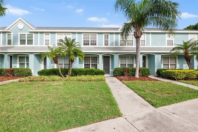 Primary Photo - WESTCHASE TOWNHOME AVAILABLE!