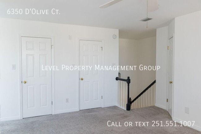 Building Photo - 6350 D'Olive Ct