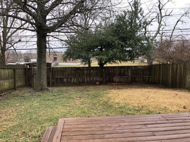 Building Photo - 1673 Prairie Cir
