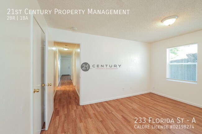 Building Photo - 233 Florida St