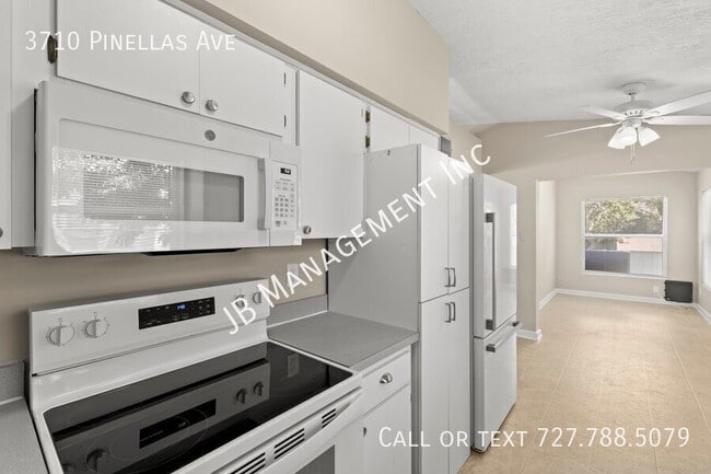 Building Photo - 3710 Pinellas Ave