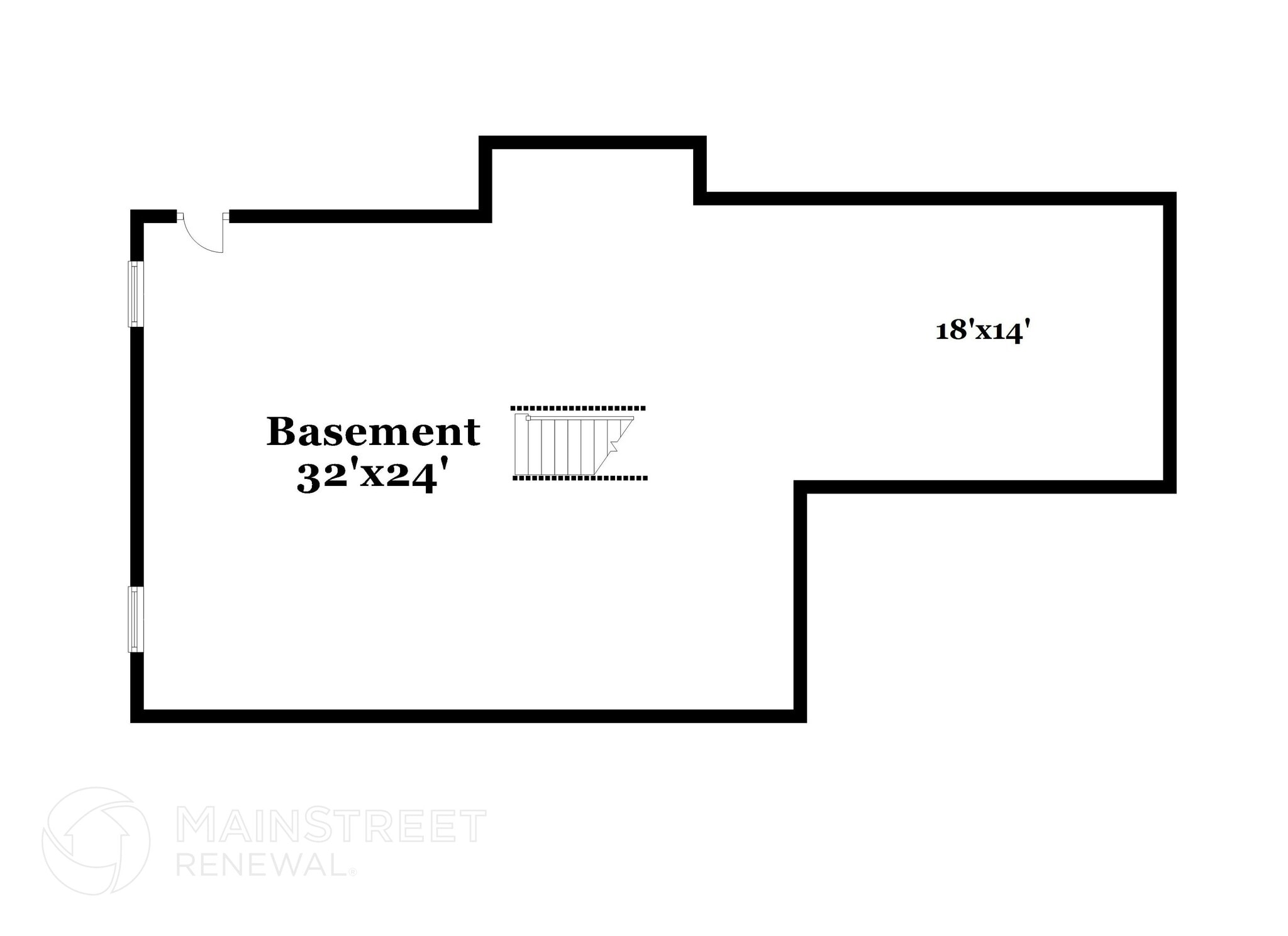 Building Photo - 1539 Dartmouth Dr