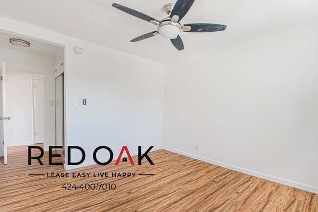 Building Photo - 6635 Etiwanda Ave