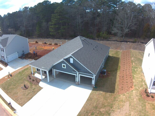 Building Photo - Coming Soon.   Springville’s Archers Cove ...