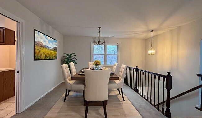 Building Photo - 58 S Stonington Dr