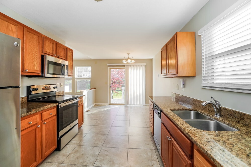 Building Photo - 3106 Amberfield Dr