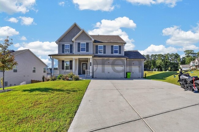 Building Photo - 56 Andalusa Ct