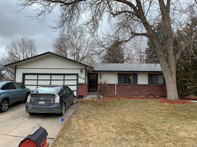 Primary Photo - Great Home in Central Ft. Collins