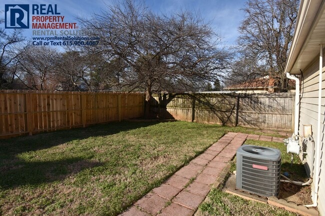 Building Photo - Adorable 2 BR home in the heart of Mboro! Lawncare & washer/dryer included!