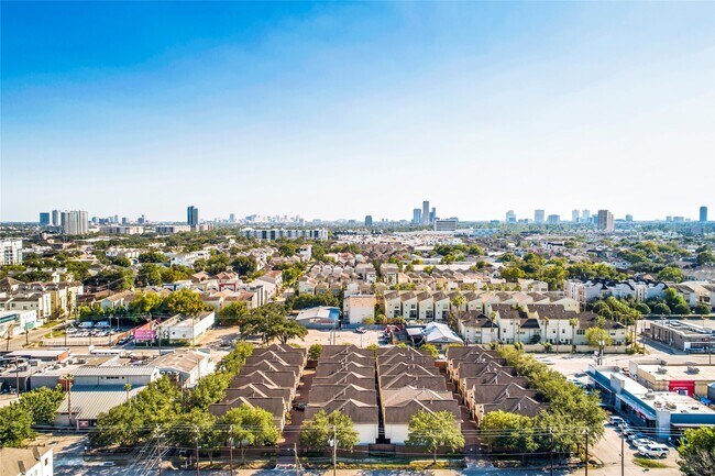 Building Photo - 5212 Washington Ave