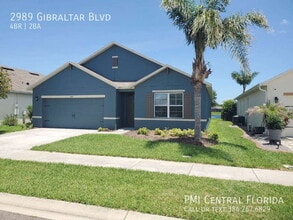 Building Photo - 2989 Gibraltar Blvd