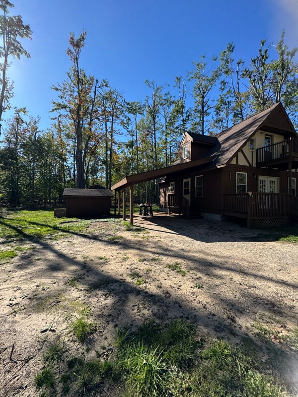 Building Photo - 6848 Whispering Pines Dr