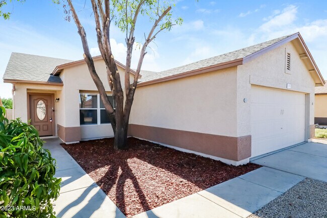 Building Photo - 11789 W Larkspur Rd
