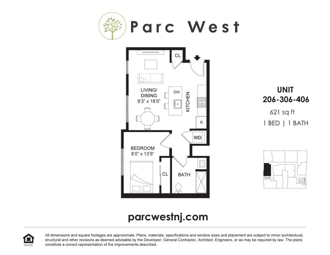 06 LINE - Parc West