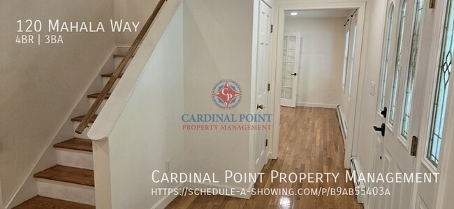 Building Photo - 120 Mahala Way