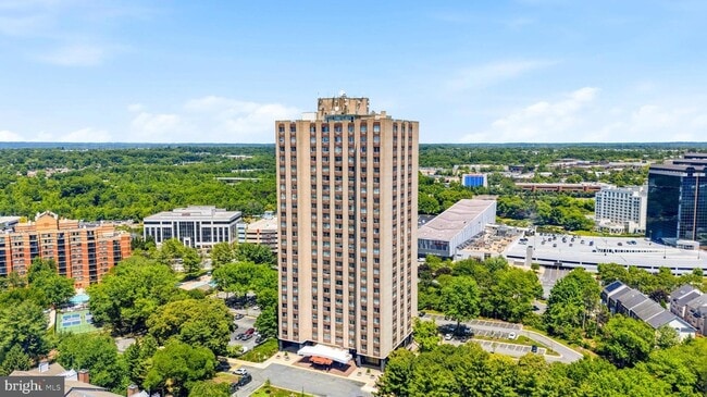 Building Photo - 9701 Fields Rd