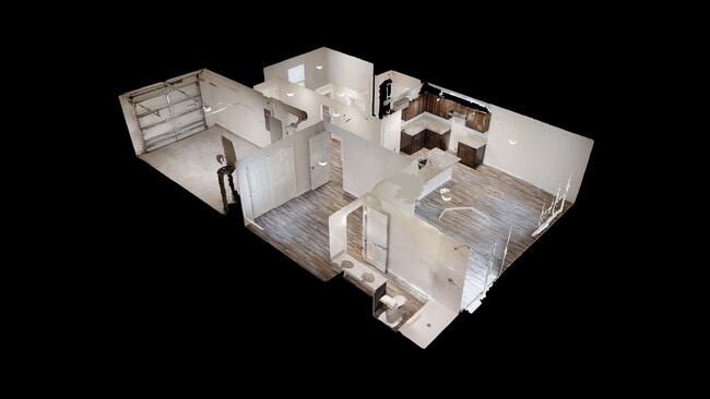 Floorplan - 5 Seckel Ct