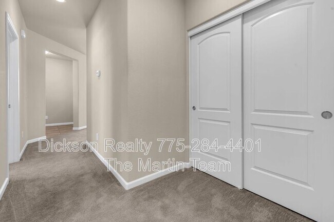 Building Photo - 7023 Cinder Village Dr