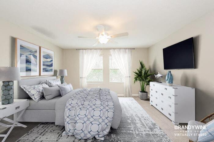 Building Photo - 5688 Marbella Dr