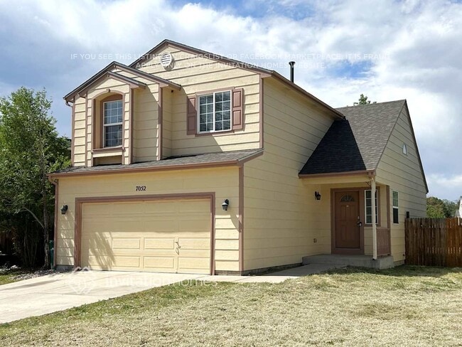 Building Photo - 7052 Ancestra Dr