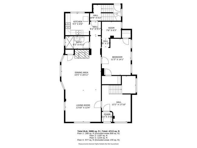 Building Photo - 812 7th St SE