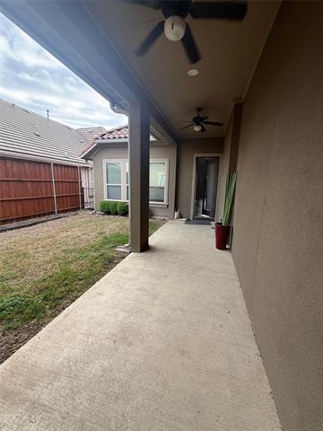 Building Photo - 5109 Fort Buckner Dr