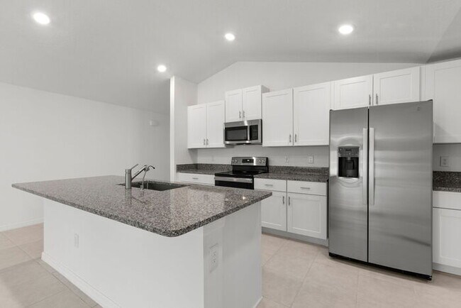 Building Photo - Brand New Home For Rent in North Park Isle!