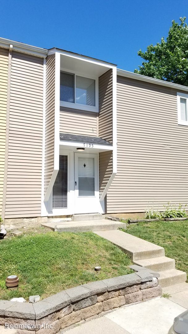 3 br, 2 bath House 7195 Cypress Court 7195 Cypress Ct Frederick MD