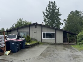 Building Photo - 276 Fireoved Dr