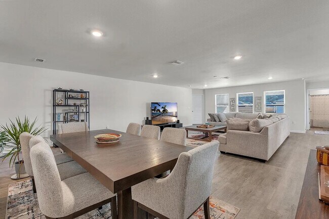 Building Photo - * Stunning 5-Bedroom Home in Spears Crossing – Move-In Ready! *