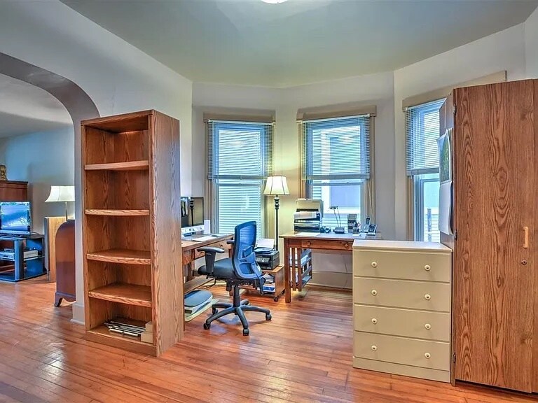 Building Photo - 1216 Jenifer St