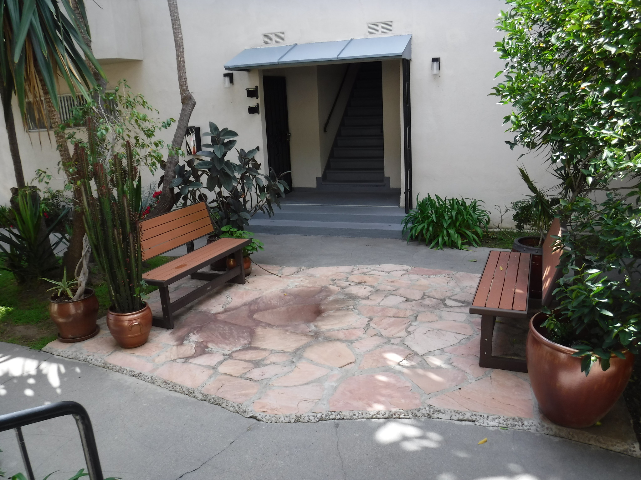 Building Photo - 12015 Lamanda St