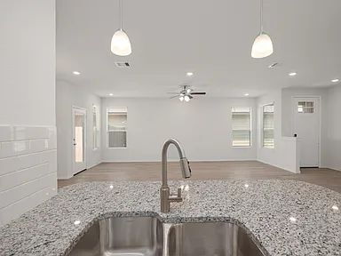 Building Photo - 3 Bedroom 2 bath, 2 garage attached garage with all the appliances to include washer & dryer