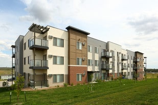 Building Photo - Madison Heights Apartments