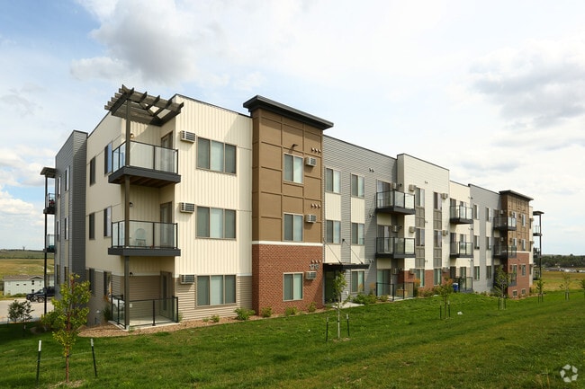 Building Photo - Madison Heights Apartments