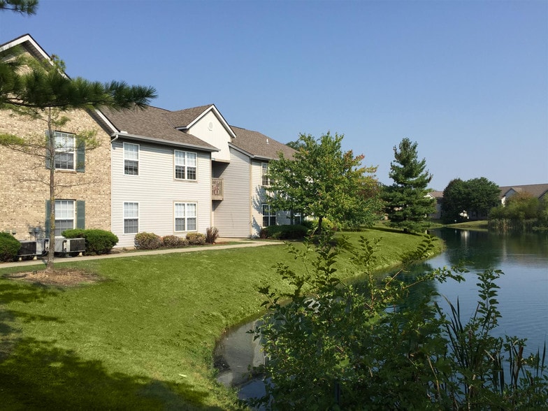 Waterford Pointe 5750 Feder Rd Columbus OH 43228 Apartment Finder