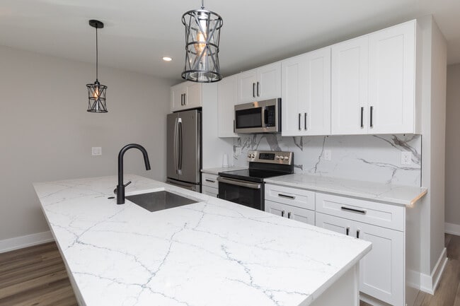 Building Photo - 2613 Cecil B. Moore Ave