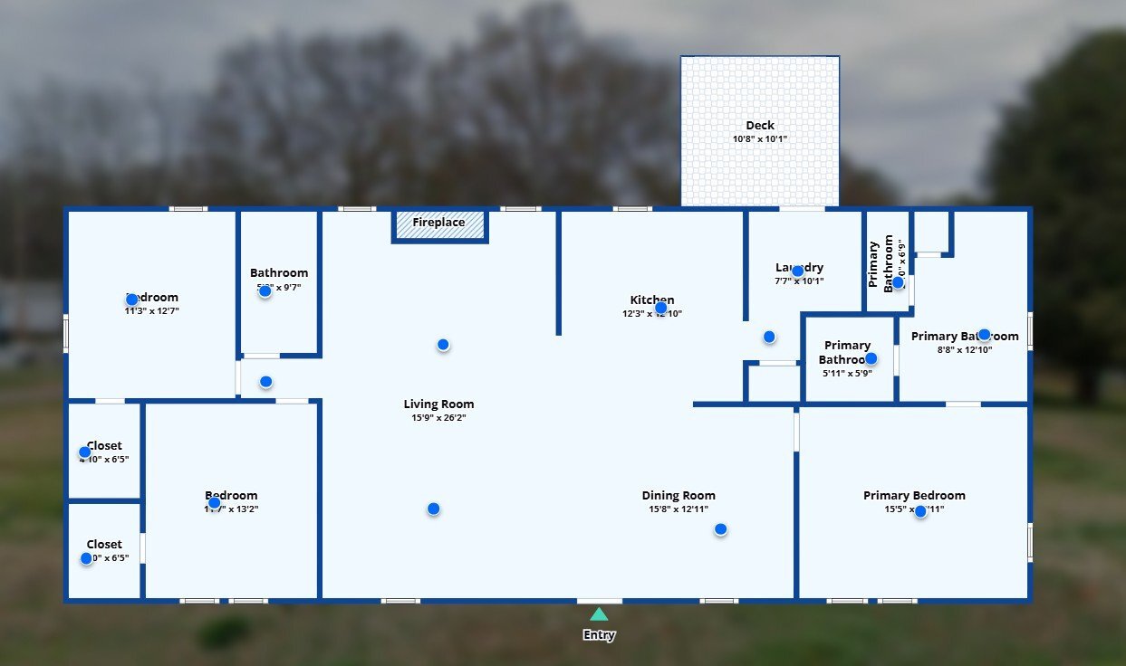 Building Photo - 4111 Brown Dr