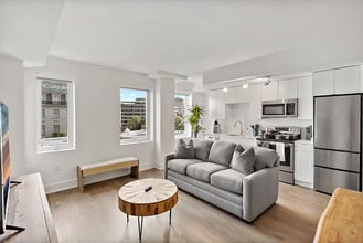 Building Photo - 2000 P St NW