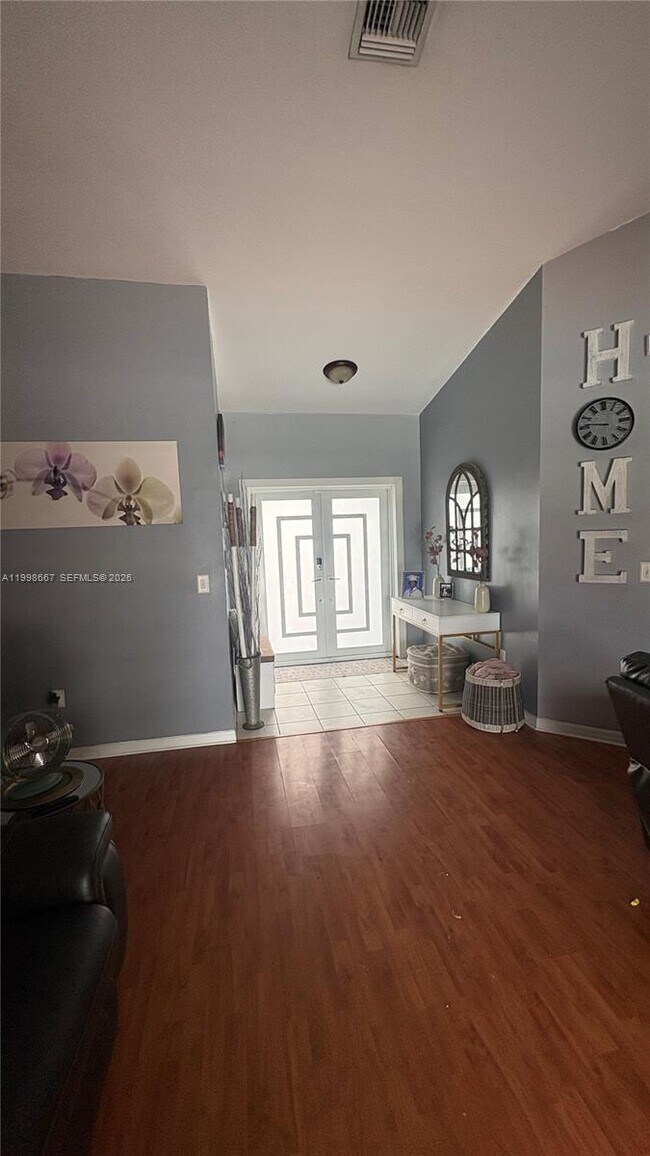 Building Photo - 14820 SW 177th Terrace